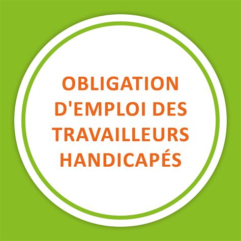 Association de travailleurs handicapés